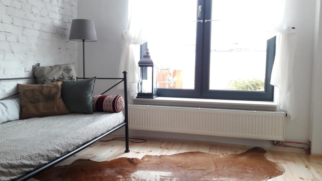 Gdynia, Sea Shell - Czarujacy, Dyskretny Loft Dla Pary Z Parkingiem - Blisko Dzikiej Plazy I Centrum Экстерьер фото