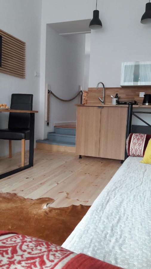 Gdynia, Sea Shell - Czarujacy, Dyskretny Loft Dla Pary Z Parkingiem - Blisko Dzikiej Plazy I Centrum Экстерьер фото