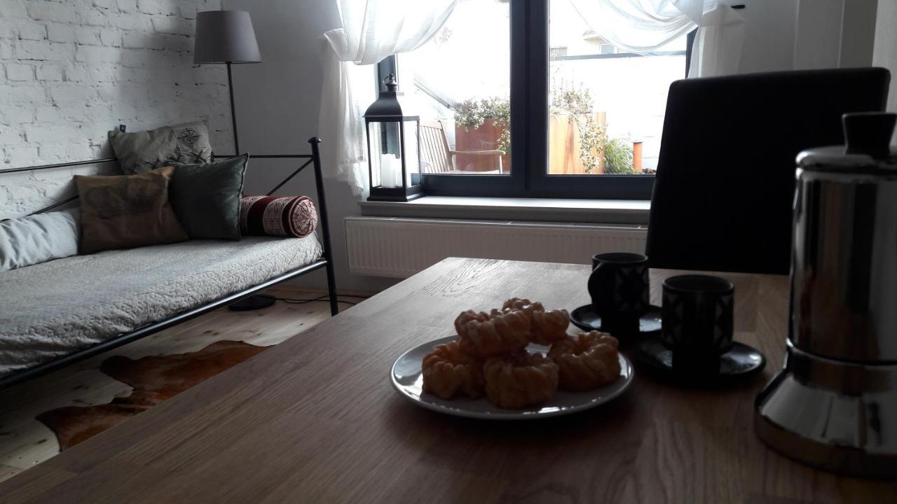 Gdynia, Sea Shell - Czarujacy, Dyskretny Loft Dla Pary Z Parkingiem - Blisko Dzikiej Plazy I Centrum Экстерьер фото