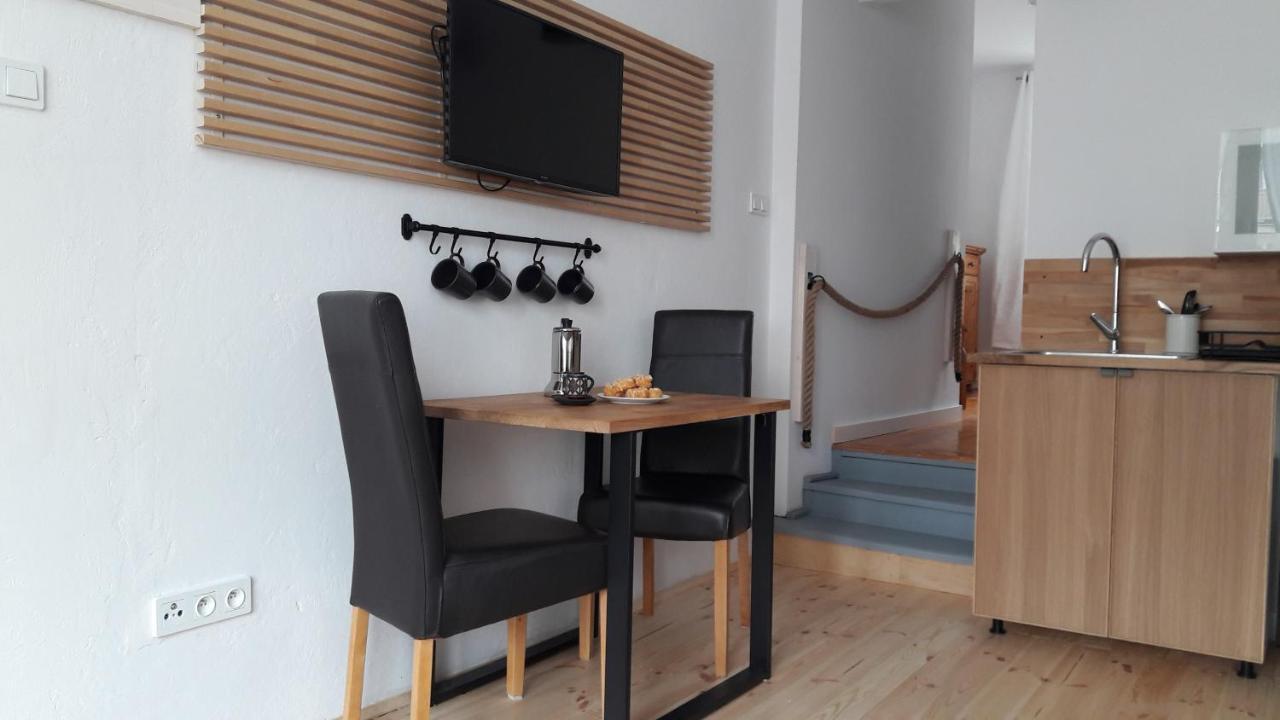 Gdynia, Sea Shell - Czarujacy, Dyskretny Loft Dla Pary Z Parkingiem - Blisko Dzikiej Plazy I Centrum Экстерьер фото
