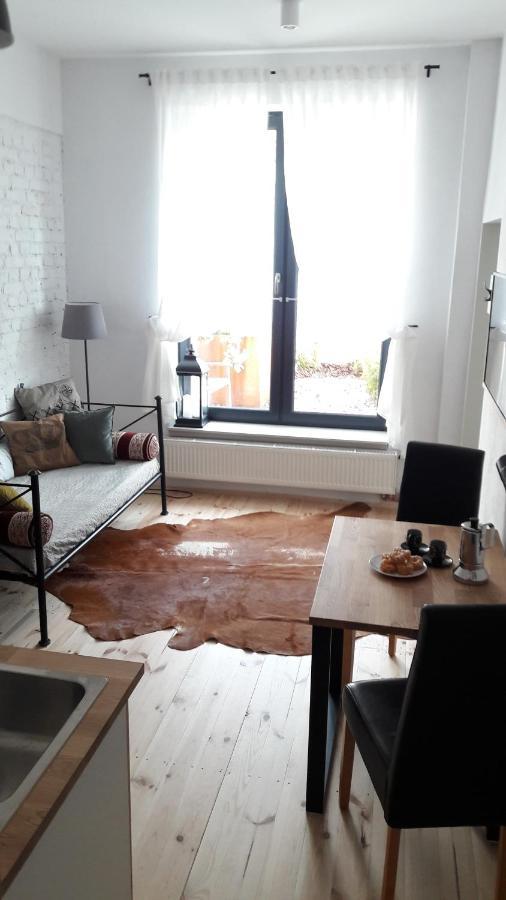 Gdynia, Sea Shell - Czarujacy, Dyskretny Loft Dla Pary Z Parkingiem - Blisko Dzikiej Plazy I Centrum Экстерьер фото